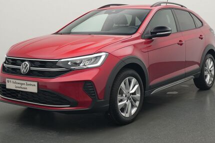 VW Taigo 1.001 km 29.972 € Leverkusen 51379