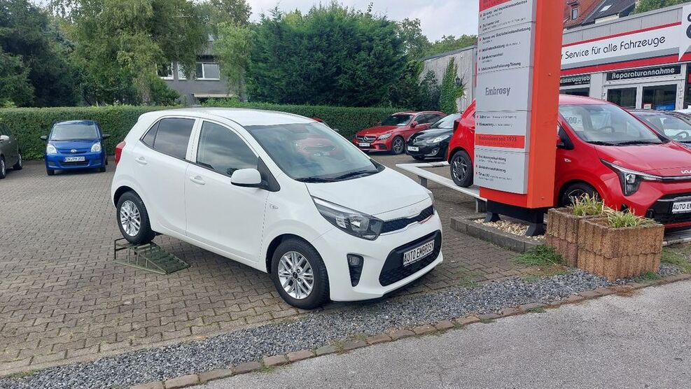 Picanto