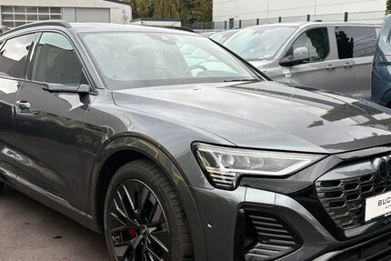 Audi Q8 e-tron 125.950 km 42.740 &euro; Erkrath 40699