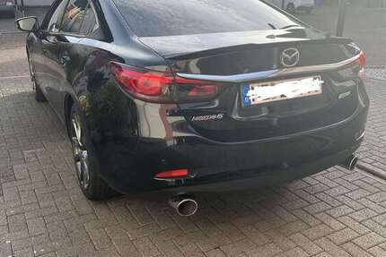 Mazda 6 112.000 km 17.000 &euro; Monheim am Rhein 40789