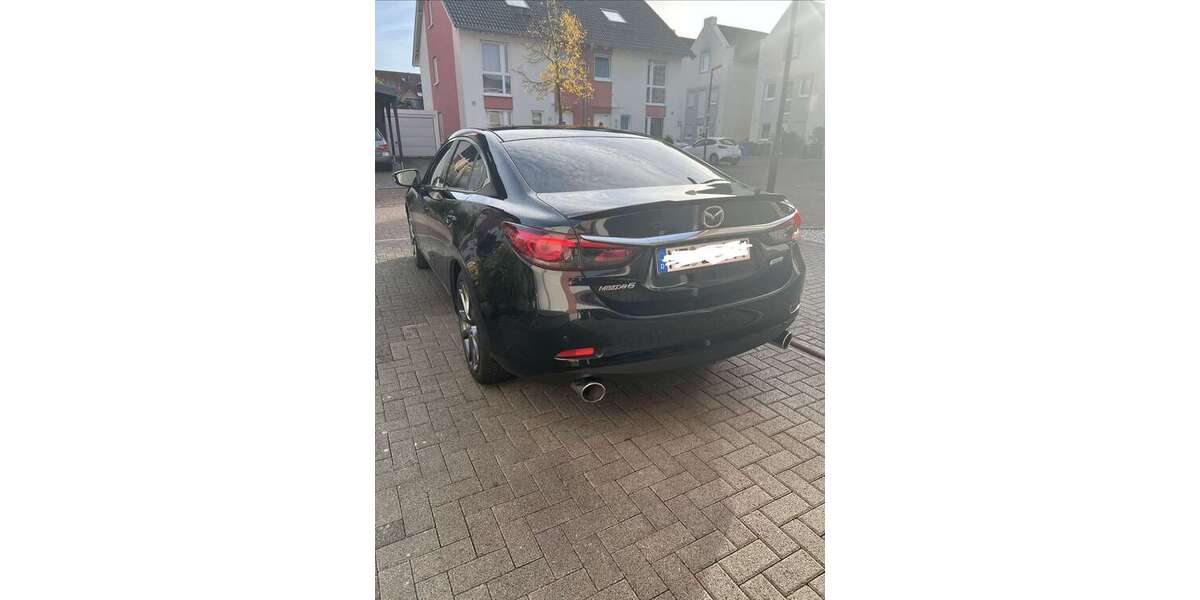 Mazda 6 112.000 km 17.000 &euro; Monheim am Rhein 40789