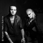 Ductape + Support: In Mitra Medusa Inri