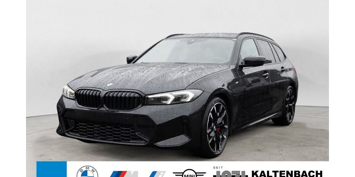 BMW 320 7.900 km 49.590 € Wermelskirchen 42929