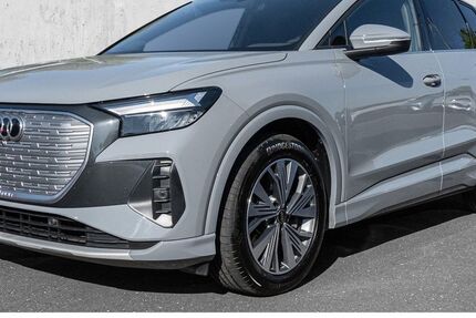 Audi Q4 e-tron 46.690 km 29.950 &euro; Düsseldorf 40549