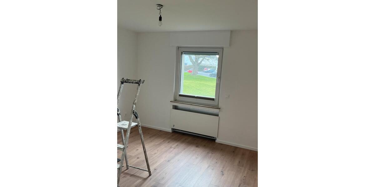 Hochparterre Leverkusen Alkenrath - 4 Zimmer, 77 m&sup2;, 1.000&euro; | Angebot:24609188