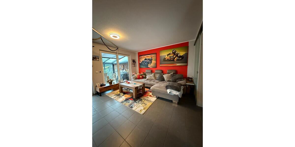 Reihenhaus Leverkusen Bürrig - 5 Zimmer, 120 m&sup2;, 562.000&euro; | Angebot:24463563