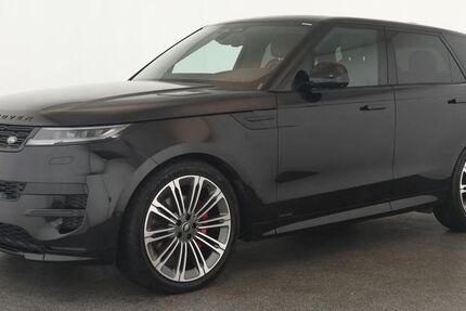 Land Rover Range Rover Sport 50.100 km 101.884 &euro; Neuss 41460