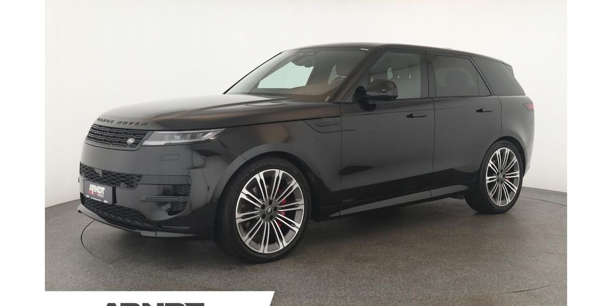Land Rover Range Rover Sport 50.100 km 101.884 &euro; Neuss 41460