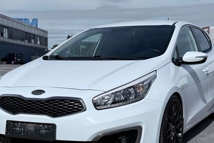 Kia ceed / Ceed 139.000 km 8.800 &euro; Köln 50997