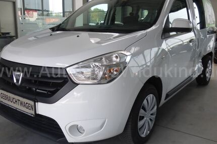Dacia Dokker 149.000 km 3.990 &euro; Wuppertal 42289