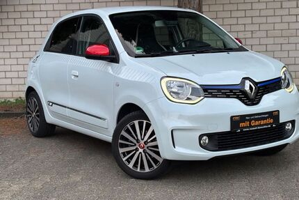 Renault Twingo 14.500 km 10.500 &euro; Köln 50859