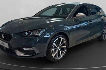 Seat Leon 8.000 km 29.990 € Köln-Mülheim 51063