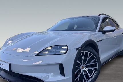 Porsche Taycan 19.900 km 111.900 &euro; Bergisch Gladbach 51429