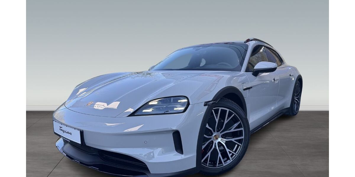Porsche Taycan 19.900 km 111.900 &euro; Bergisch Gladbach 51429