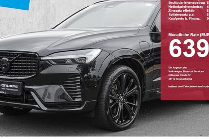 Volvo XC60 22.608 km 50.850 &euro; Düsseldorf 40474