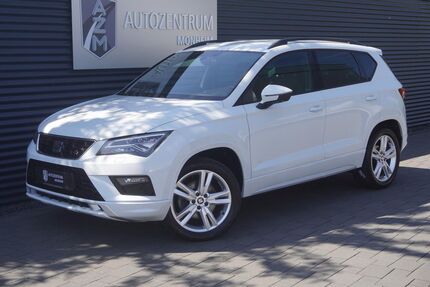Seat Ateca 64.000 km 19.990 &euro; Monheim am Rhein 40789