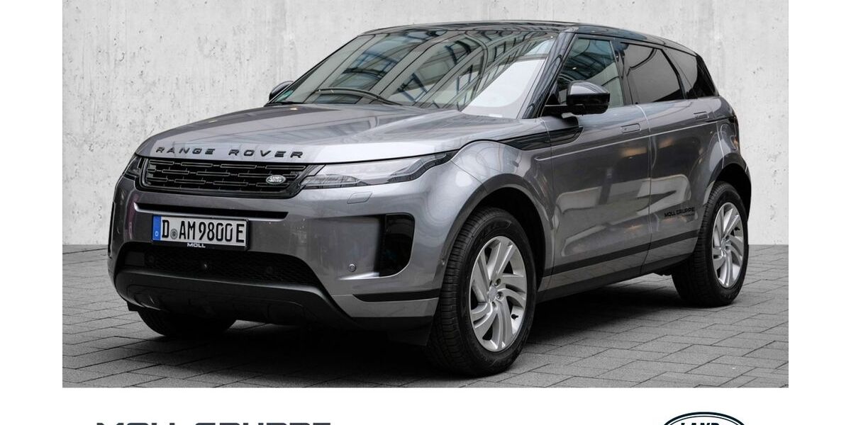 Land Rover Range Rover Evoque 5.500 km 53.950 &euro; Düsseldorf 40547