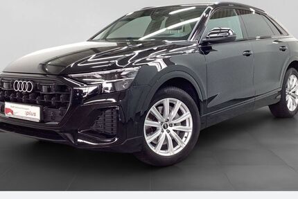 Audi Q8 31.379 km 63.980 € Bochum 44809
