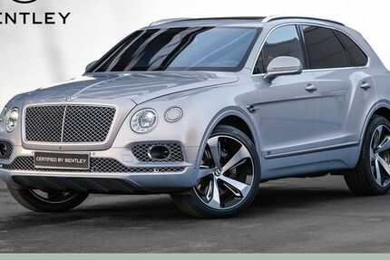 Bentley Bentayga 133.295 km 79.900 &euro; Düsseldorf 40233