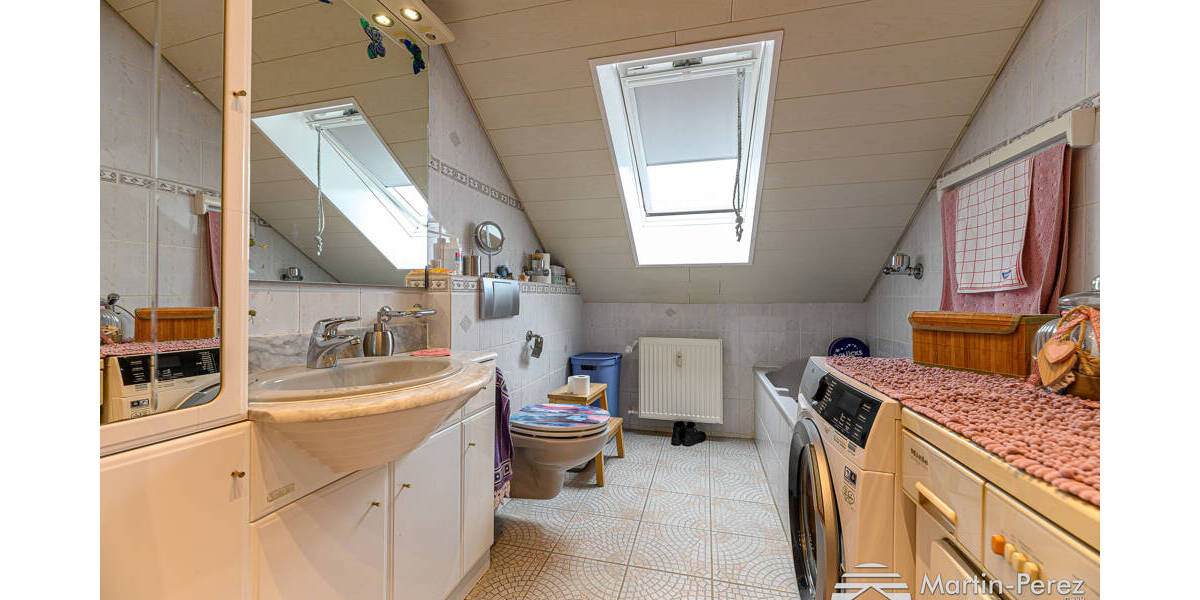 Etagenwohnung Breckerfeld - 3 Zimmer, 76 m&sup2;, 162.000&euro; | Angebot:26502712