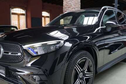 Mercedes-Benz GLC 220 9.229 km 56.400 € Wuppertal 42327