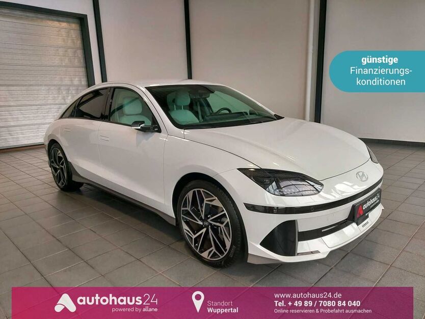 IONIQ 6