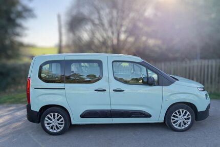 Citroen Berlingo 49.050 km 13.000 &euro; Solingen 42657