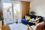 Etagenwohnung Leverkusen Bergisch Neukirchen - 2 Zimmer, 59 m&sup2;, 765&euro; | Angebot:24679084