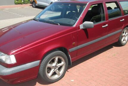 Volvo 850 330.000 km 4.900 &euro; Langenfeld (Rheinland) 40764