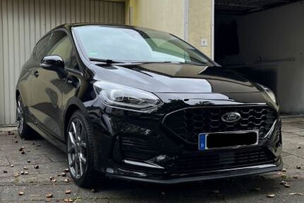 Ford Fiesta 49.780 km 17.500 € Köln 50739