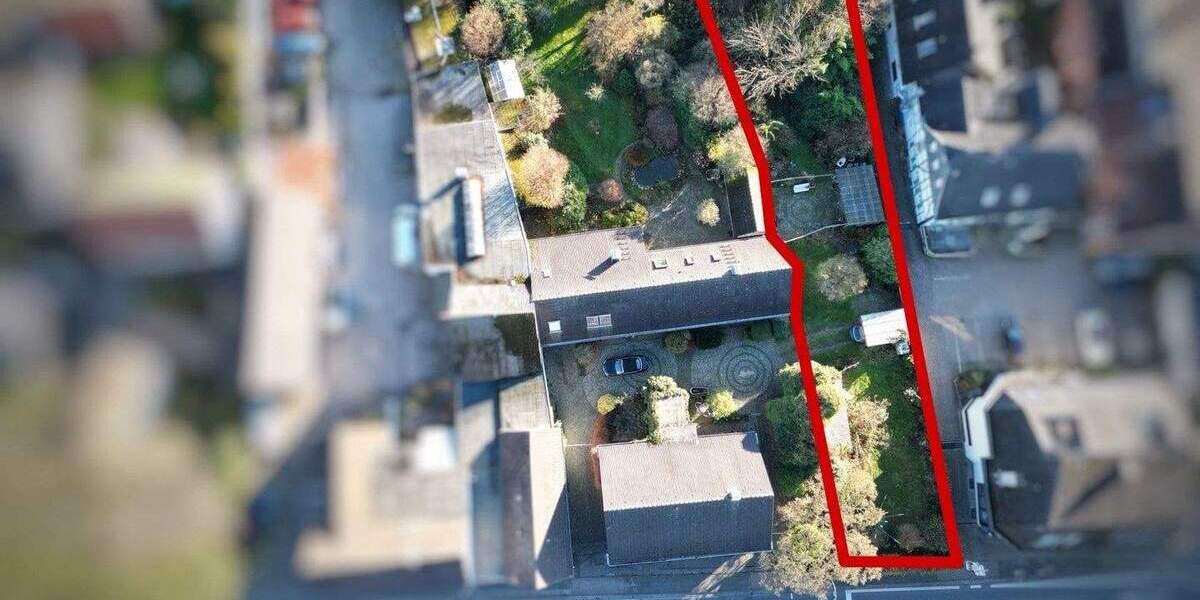 Grundstück Leverkusen Bergisch Neukirchen - 450.000&euro; | Angebot:25665876