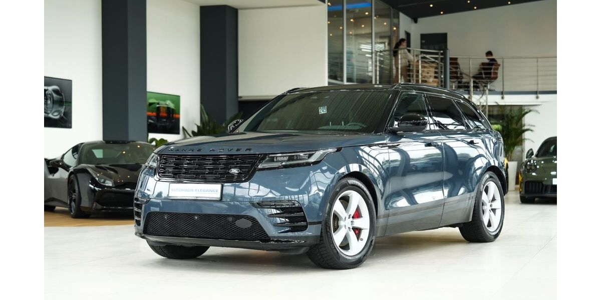 Land Rover Range Rover Velar 48.481 km 48.980 &euro; Köln 51147