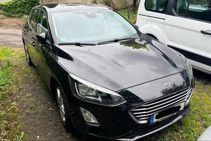 Ford Focus 74.000 km 10.999 &euro; Wuppertal 42115