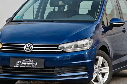 VW Touran 102.275 km 15.690 &euro; Wuppertal 42389