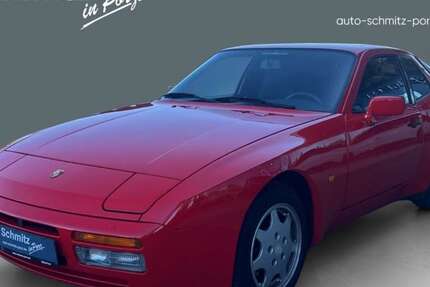 Porsche 944 88.874 km 40.444 &euro; Köln 51145