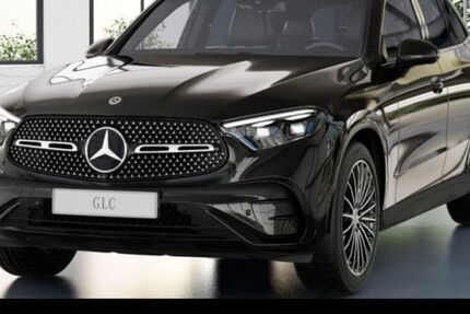 Mercedes GLC 450