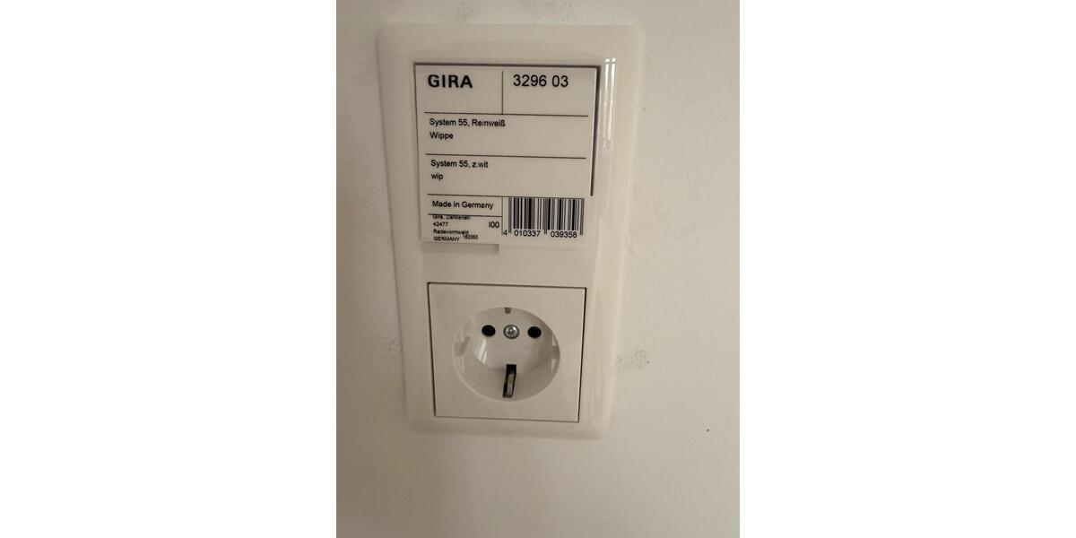 Etagenwohnung Remscheid Remscheid-Süd - 2 Zimmer, 60 m&sup2;, 500&euro; | Angebot:26410871