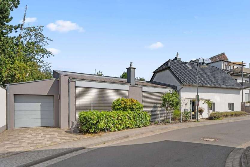 Haus zum Kaufen in Rösrath 594.000 € 126 m²