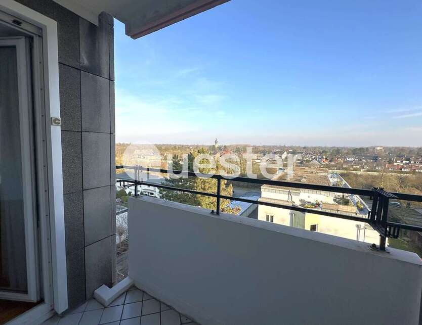 Wohnung zum Kaufen in Duisburg 149.000 € 82.5 m²