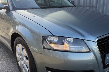 Audi A3 249.999 km 3.790 &euro; Bergisch Gladbach 51467