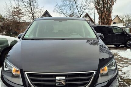 Seat Alhambra 147.560 km 15.900 &euro; Bergisch Gladbach 51469