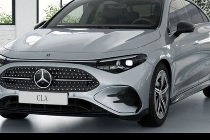 Mercedes-Benz CLA 200 9.900 km 49.990 &euro; Düsseldorf 40470