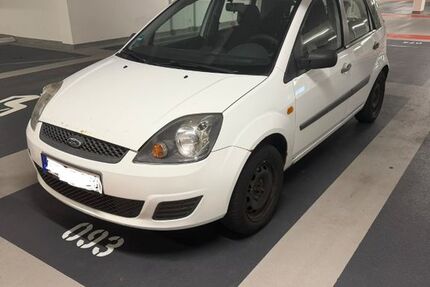 Ford Fiesta 269.890 km 1.150 &euro; Neuss 41469