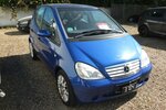 Mercedes-Benz A 190 AVANTGARDE AUTOMATIK KLIMA TEILLEDER 173.215 km 3.500 &euro; Köln 50858