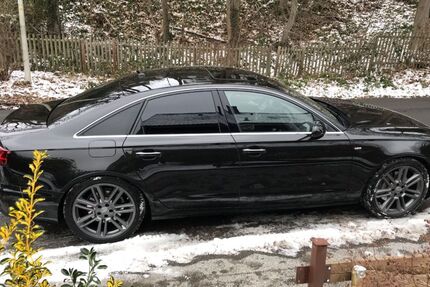Audi A6 177.000 km 20.800 &euro; Solingen 42655