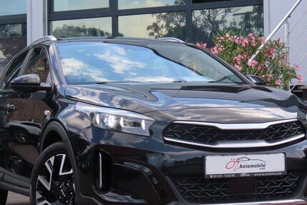 Kia XCeed 91.690 km 18.900 &euro; Neuss 41469