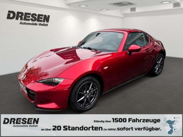 Mazda MX-5 33.000 km 22.980 € Neuss 41464