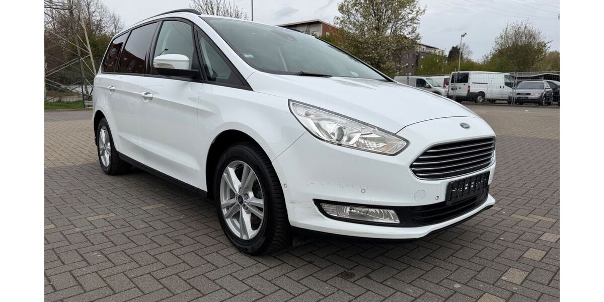 Ford Galaxy 177.000 km 9.950 &euro; Neuss 41462