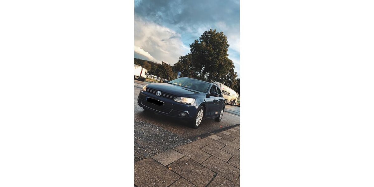 VW Jetta 259.504 km 5.500 &euro; Dormagen 41539