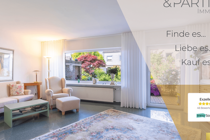 Haus Pulheim - 4 Zimmer, 117 m&sup2;, 530.000&euro; | Angebot:27290496